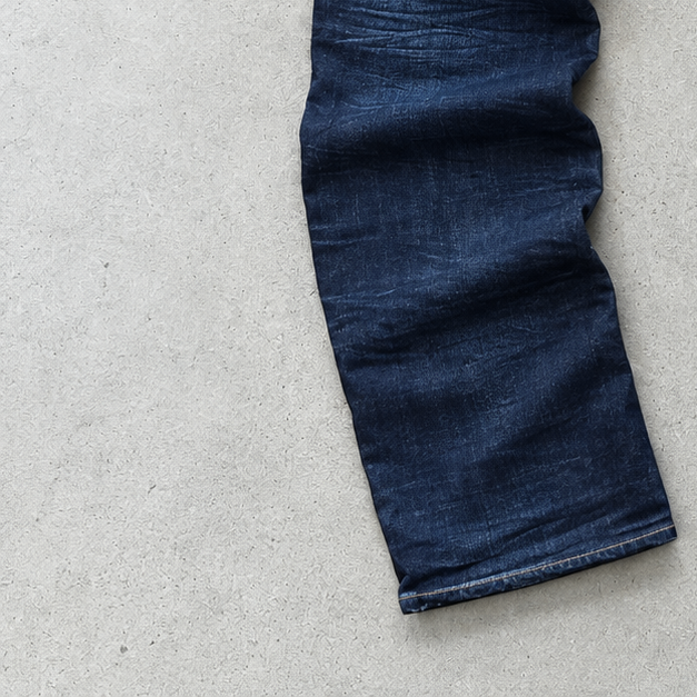 True Religion Jeans Navy Rare (W38 | DE 54)