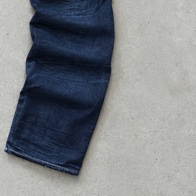 True Religion Jeans Navy Rare (W38 | DE 54)