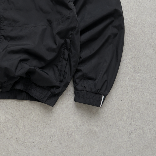Nike Windbreaker Black Limited (XL)