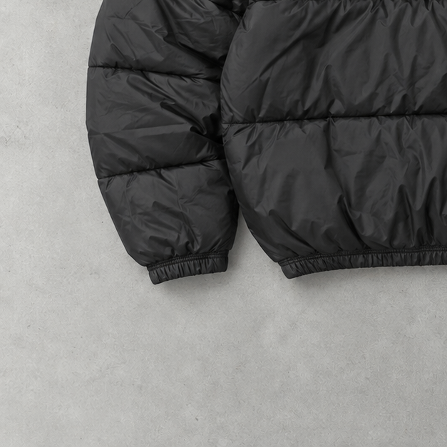 Nike Jacke Schwarz Selten (XL)