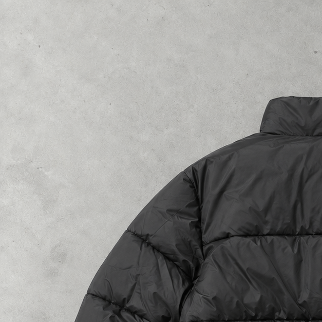 Nike Jacke Schwarz Selten (XL)