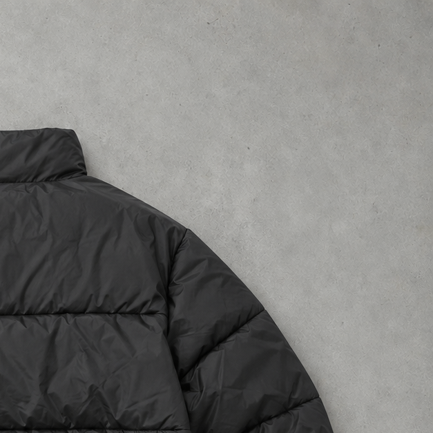 Nike Jacke Schwarz Selten (XL)