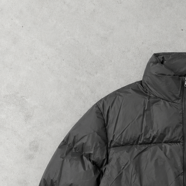 Nike Jacke Schwarz Selten (XL)