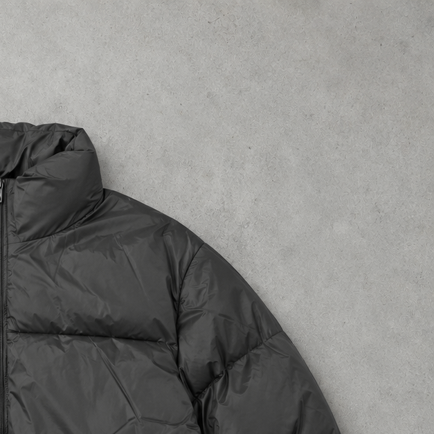 Nike Jacke Schwarz Selten (XL)