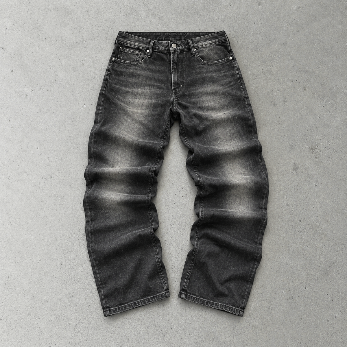 Emporio Armani Jeans Black Limited (W30 | DE 46)