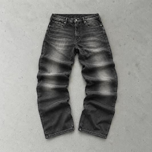 Emporio Armani Jeans Black Limited (W30 | DE 46)