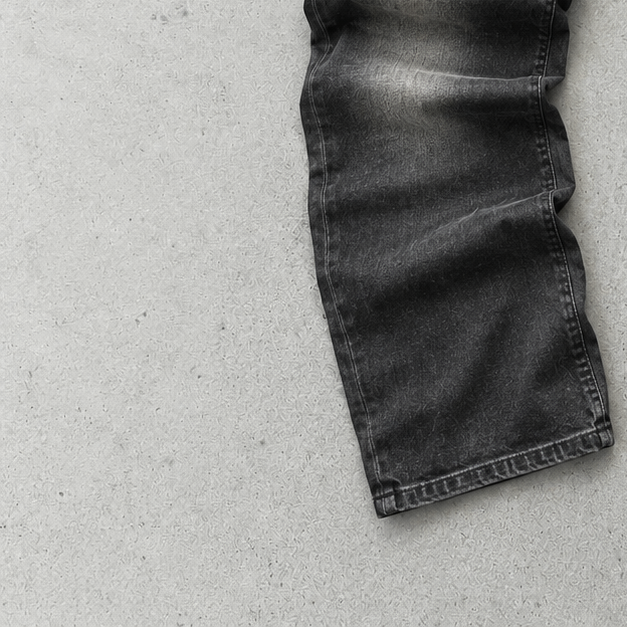 Emporio Armani Jeans Black Limited (W30 | DE 46)