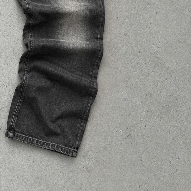 Emporio Armani Jeans Black Limited (W30 | DE 46)