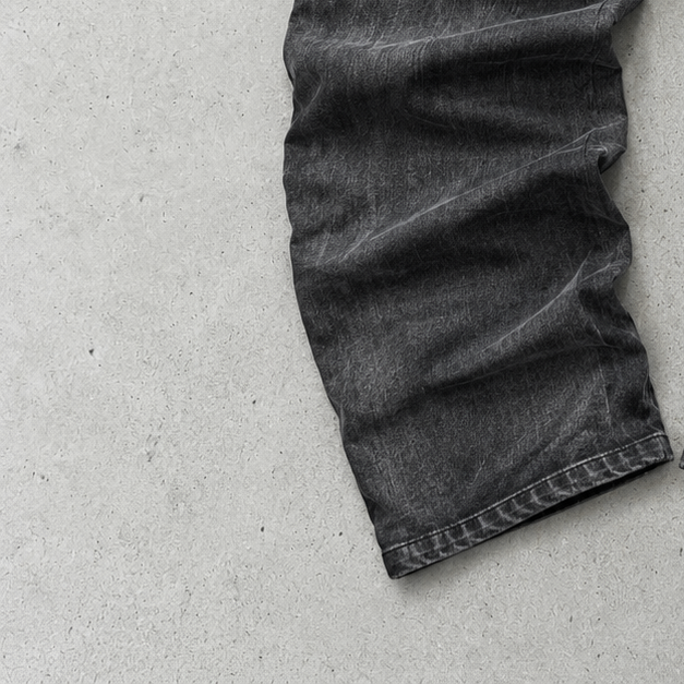 Emporio Armani Jeans Black Limited (W30 | DE 46)