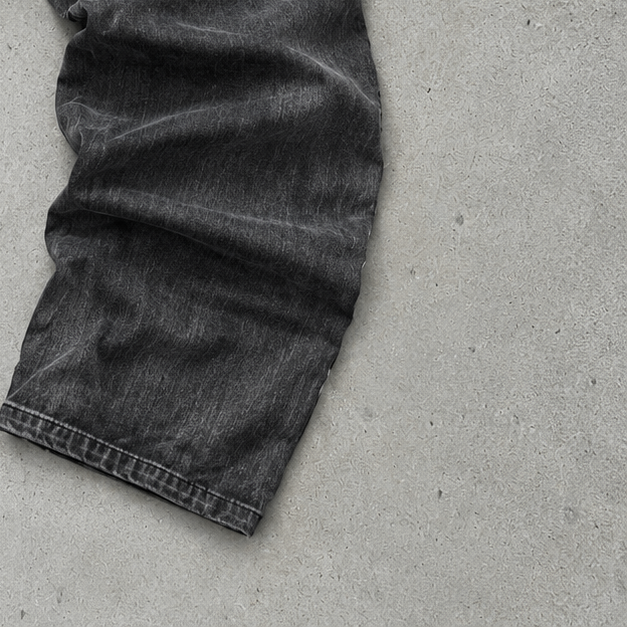 Emporio Armani Jeans Black Limited (W30 | DE 46)