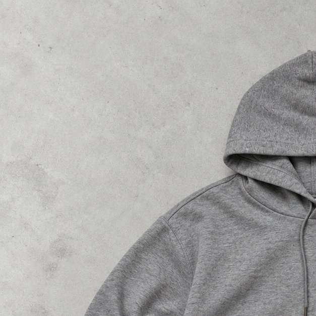 Ralph Lauren Hoodie Grau Rare (L)