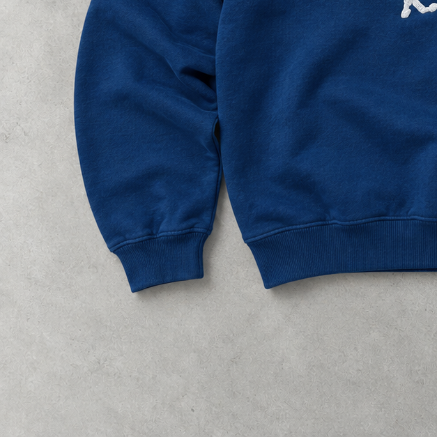 Polo Ralph Lauren Sweater Marineblau Rare (XL)