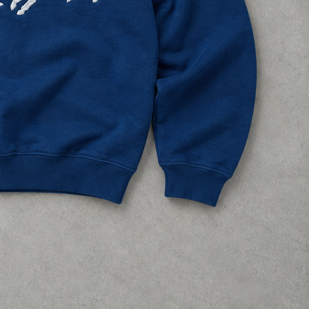 Polo Ralph Lauren Sweater Marineblau Rare (XL)