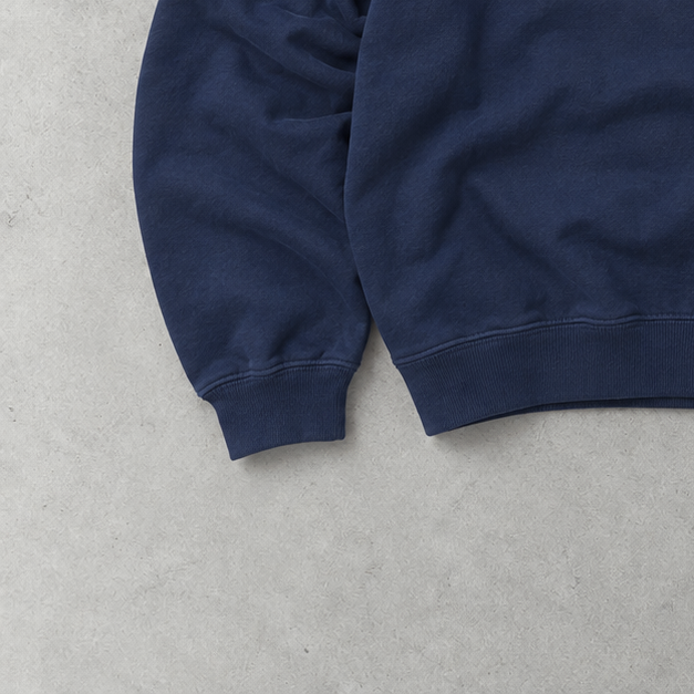 Polo Ralph Lauren Sweater Marineblau Rare (XL)