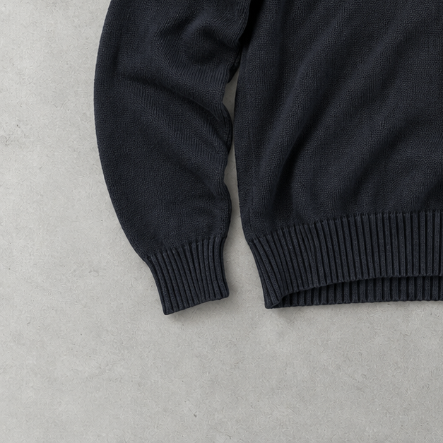 Polo Ralph Lauren Sweater Marineblau Rare (S)