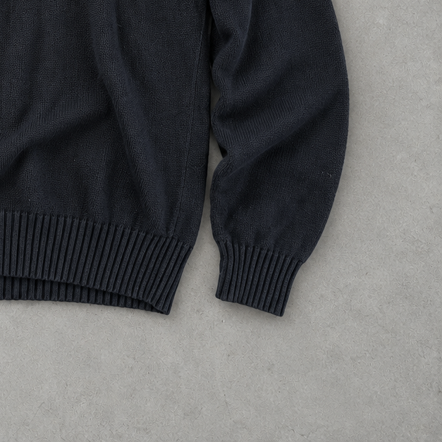 Polo Ralph Lauren Sweater Marineblau Rare (S)