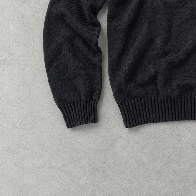 Polo Ralph Lauren Sweater Marineblau Rare (S)