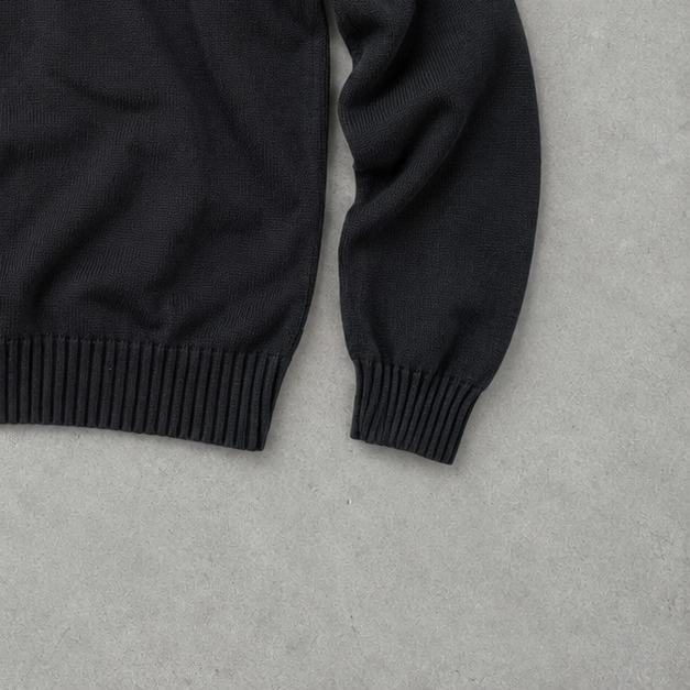 Polo Ralph Lauren Sweater Marineblau Rare (S)