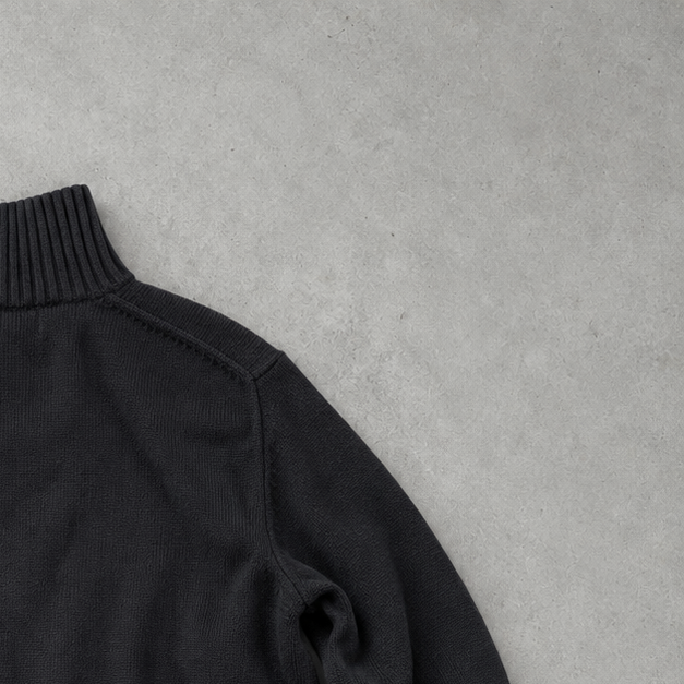 Polo Ralph Lauren Sweater Marineblau Rare (S)