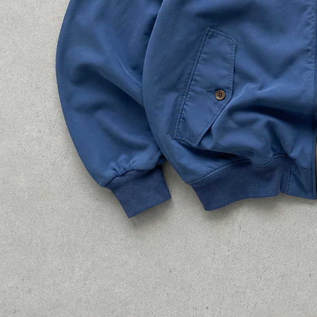 Polo Ralph Lauren Jacket Navy / Blue Rare (XL)