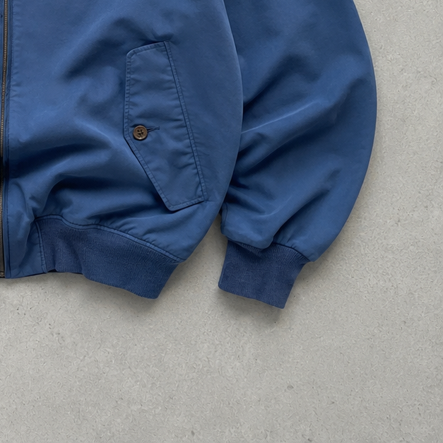 Polo Ralph Lauren Jacket Navy / Blue Rare (XL)