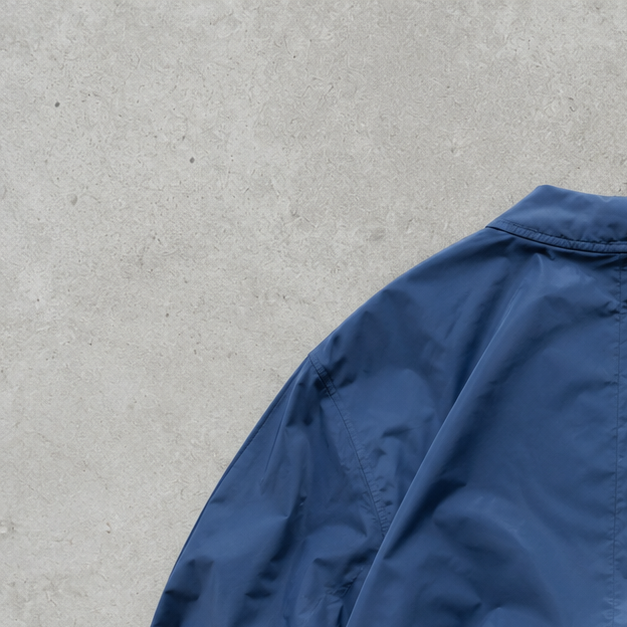 Polo Ralph Lauren Jacket Navy / Blue Rare (XL)