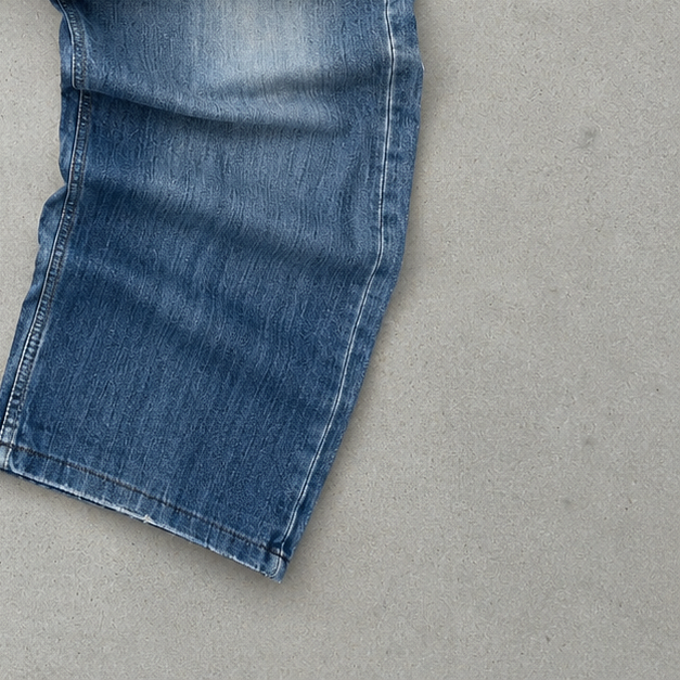 Armani Jeans Denim Pants Blue Limited (M)