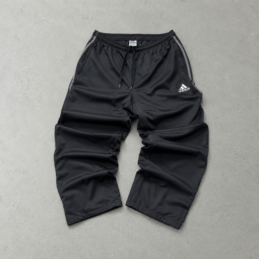 Adidas Track Pants Black Limited (L)