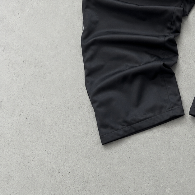 Adidas Track Pants Black Limited (L)
