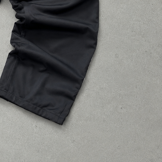 Adidas Track Pants Black Limited (L)