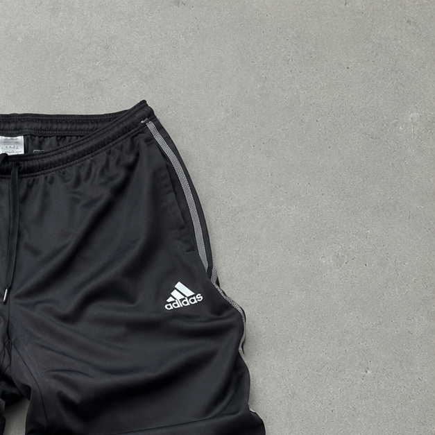 Adidas Track Pants Black Limited (L)