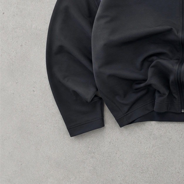 Under Armour Windbreaker Black Limited (M)