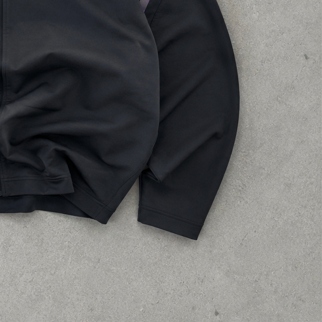 Under Armour Windbreaker Black Limited (M)