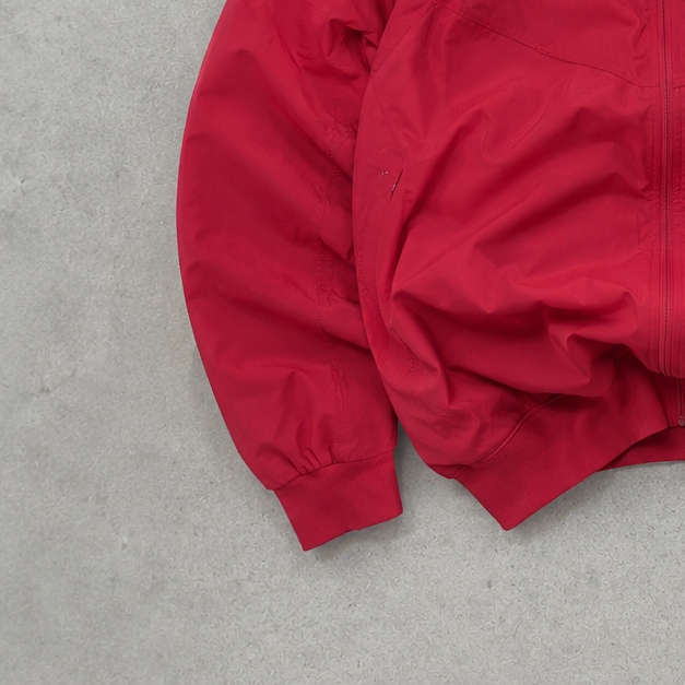 Nike Jacket Pink Rare (Size L)