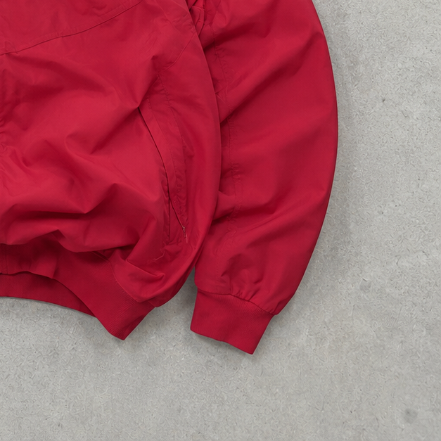 Nike Jacket Pink Rare (Size L)