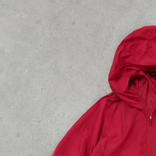 Nike Jacket Pink Rare (Size L)