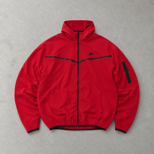 Nike Jacket Rot Limited (L)