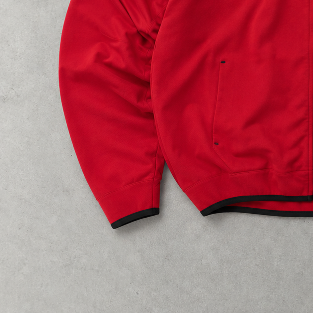 Nike Jacket Rot Limited (L)