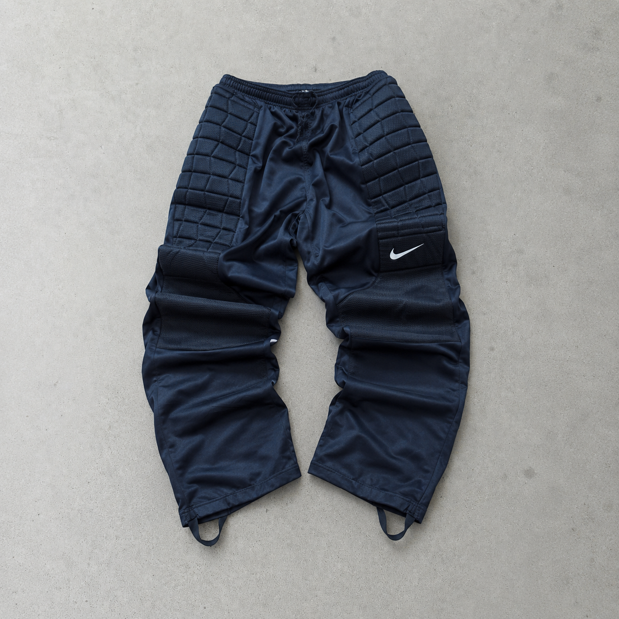 Nike Pants Schwarz Limited (M)