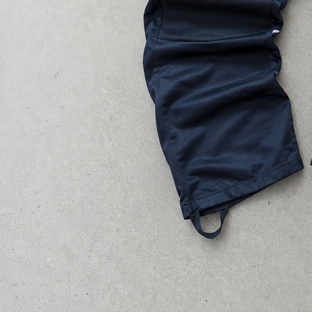 Nike Pants Schwarz Limited (M)