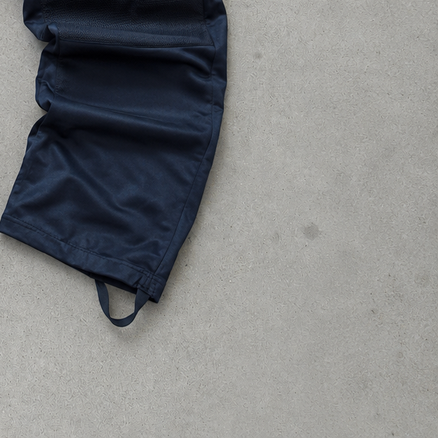 Nike Pants Schwarz Limited (M)