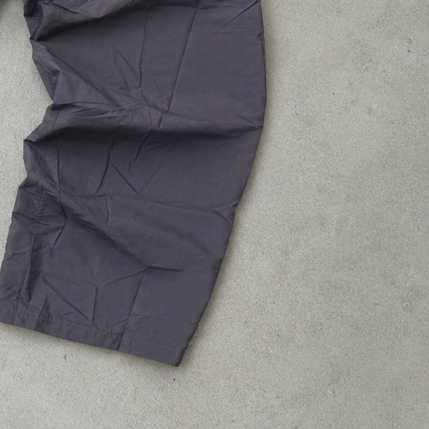 Adidas Jacket Marineblau, Weiß Rare (S)