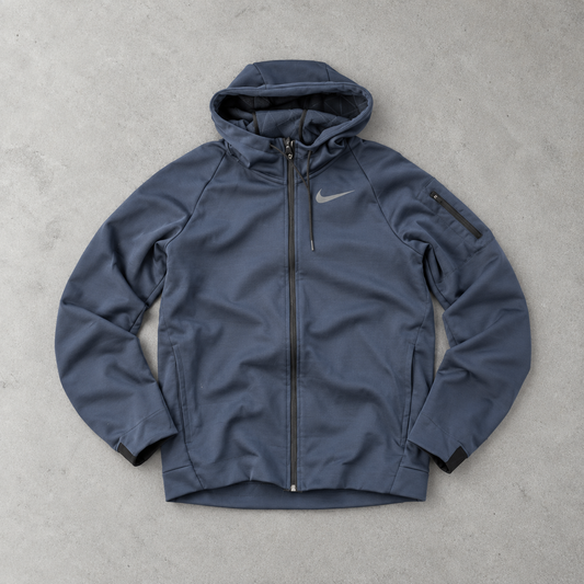 Nike Track Jacket Blau Rare (S)
