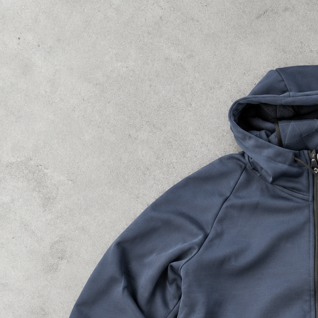 Nike Track Jacket Blau Rare (S)