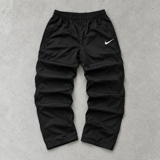 Nike Track Pants Schwarz Rare (L)