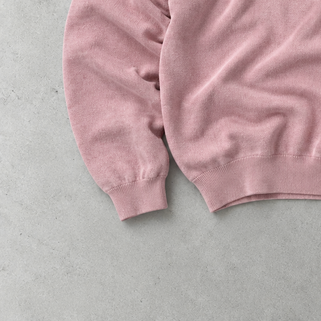 Polo Ralph Lauren Sweater Korallenrot Rare (XXL)