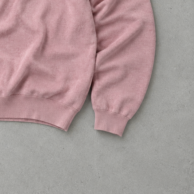 Polo Ralph Lauren Sweater Korallenrot Rare (XXL)