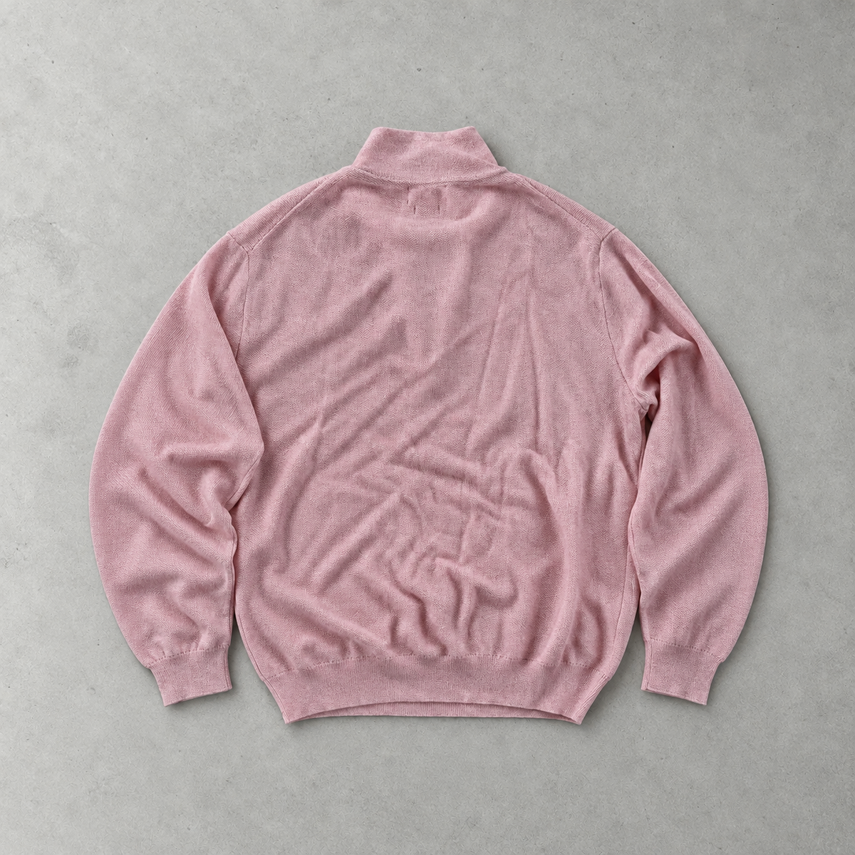 Polo Ralph Lauren Sweater Korallenrot Rare (XXL)