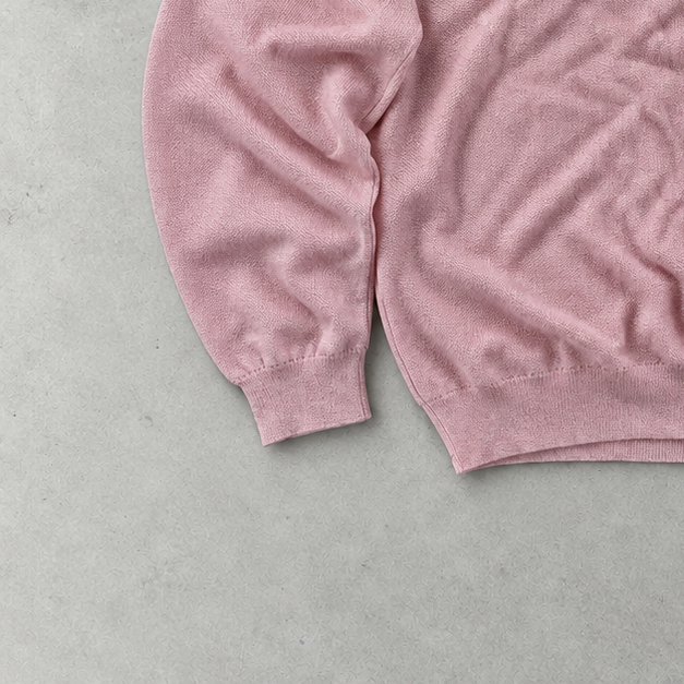 Polo Ralph Lauren Sweater Korallenrot Rare (XXL)