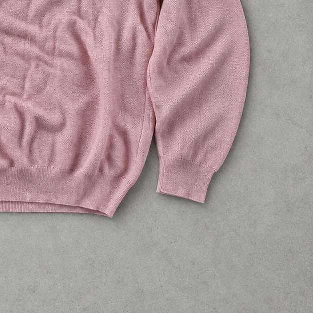 Polo Ralph Lauren Sweater Korallenrot Rare (XXL)